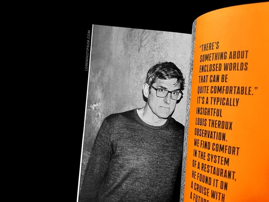 Noble Rot Magazine Issue 29 – loremnotipsum.com