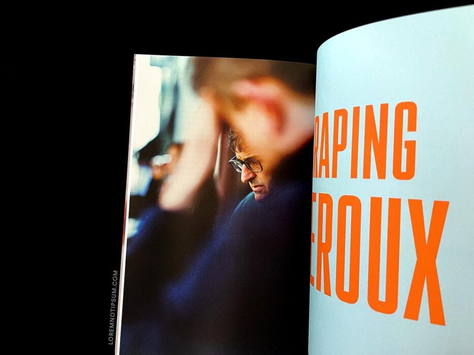 Noble Rot Magazine Issue 29 – loremnotipsum.com