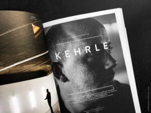 Nomad Magazine Issue 2 – loremnotipsum.com