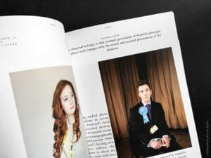 Nomad Magazine Issue 2 – loremnotipsum.com