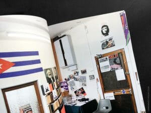 Nomad Magazine Issue 2 – loremnotipsum.com