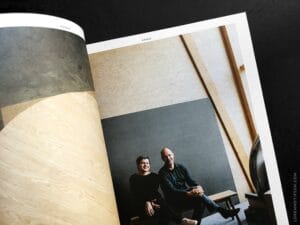 Nomad Magazine Issue 2 – loremnotipsum.com