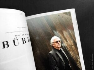 Nomad Magazine Issue 2 – loremnotipsum.com