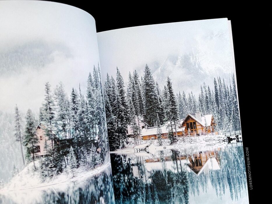 Northletters Magazine Volume 3 – loremnotipsum.com