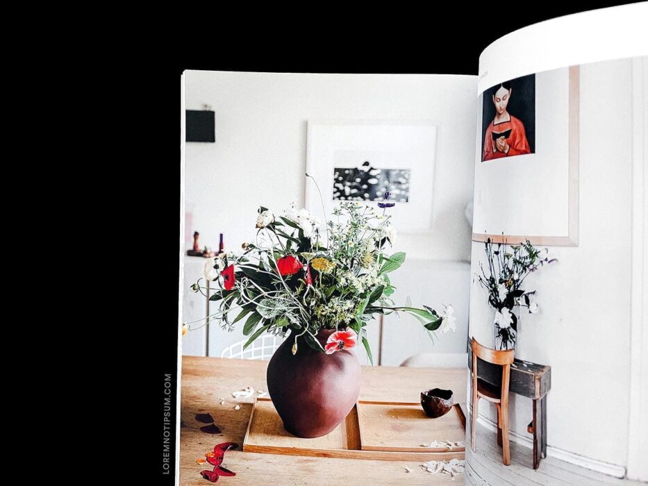 Northletters Magazine Volume 3 – loremnotipsum.com