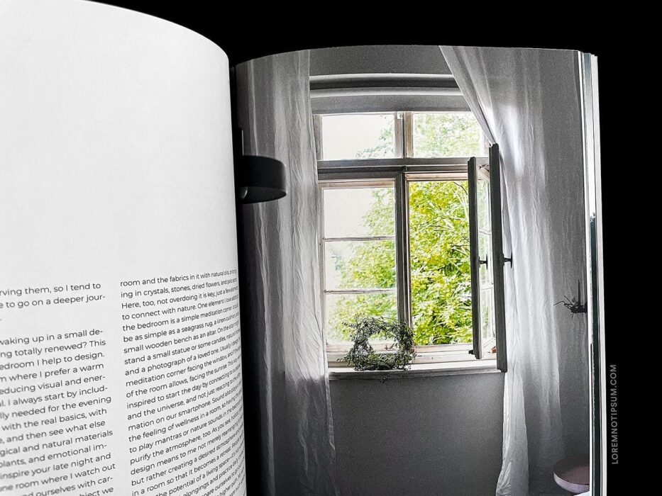 Northletters Magazine Volume 3 – loremnotipsum.com