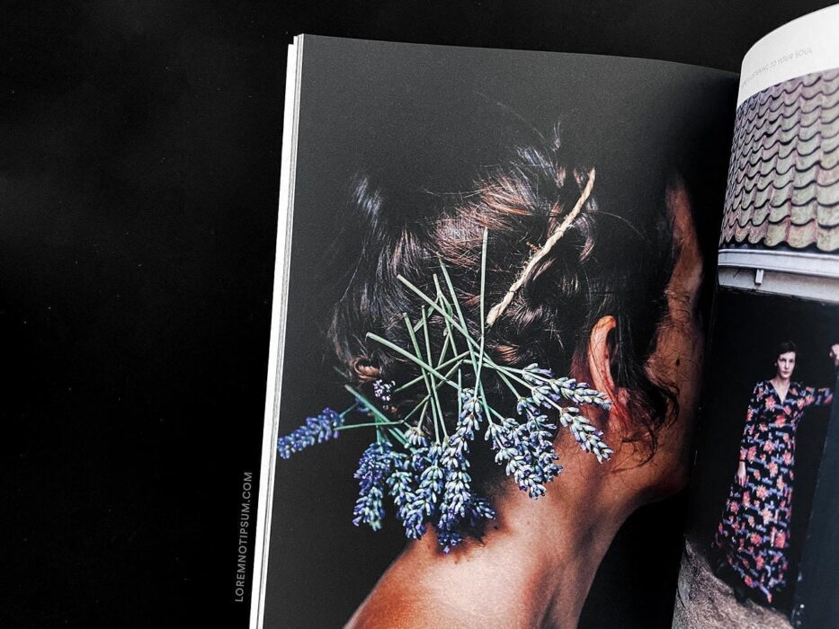 Northletters Magazine Volume 3 – loremnotipsum.com