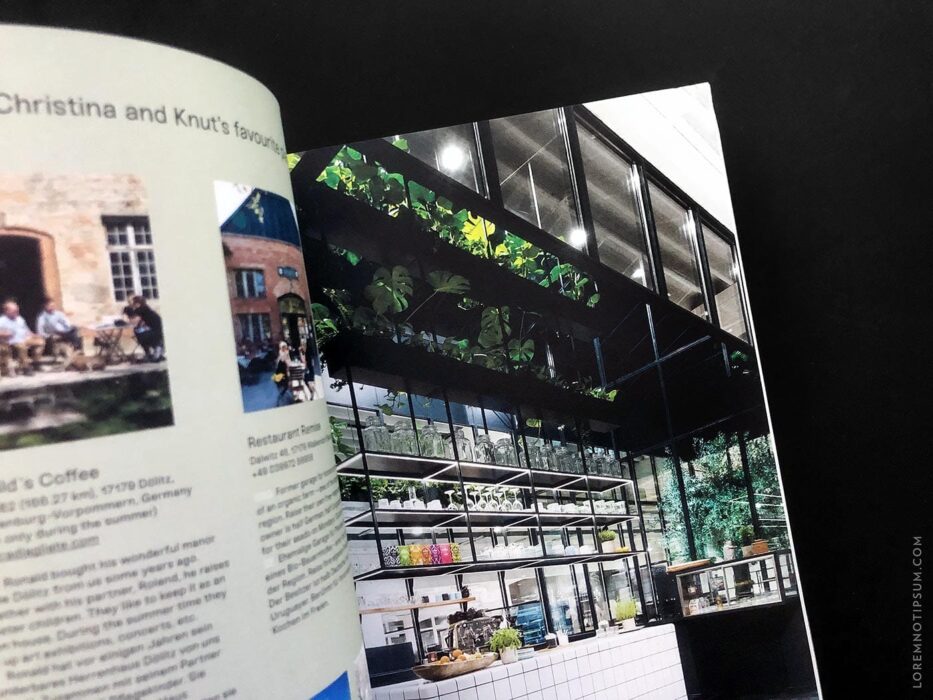 Openhouse Magazine Issue 10 – loremnotipsum.com