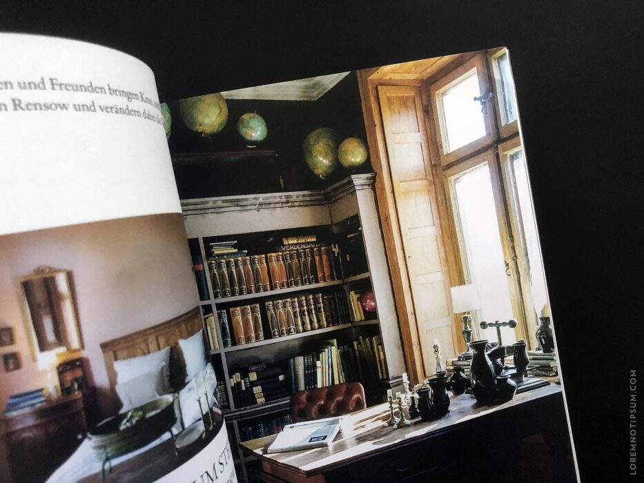 Openhouse Magazine Issue 10 – loremnotipsum.com