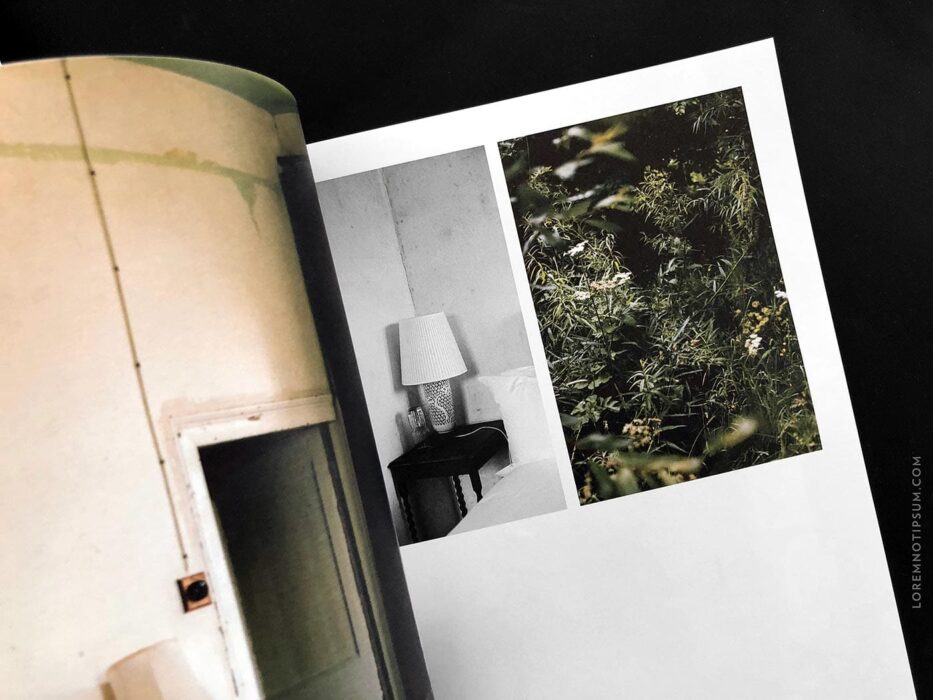 Openhouse Magazine Issue 9 – loremnotipsum.com