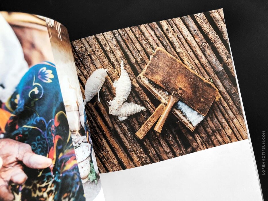Openhouse Magazine Issue 9 – loremnotipsum.com