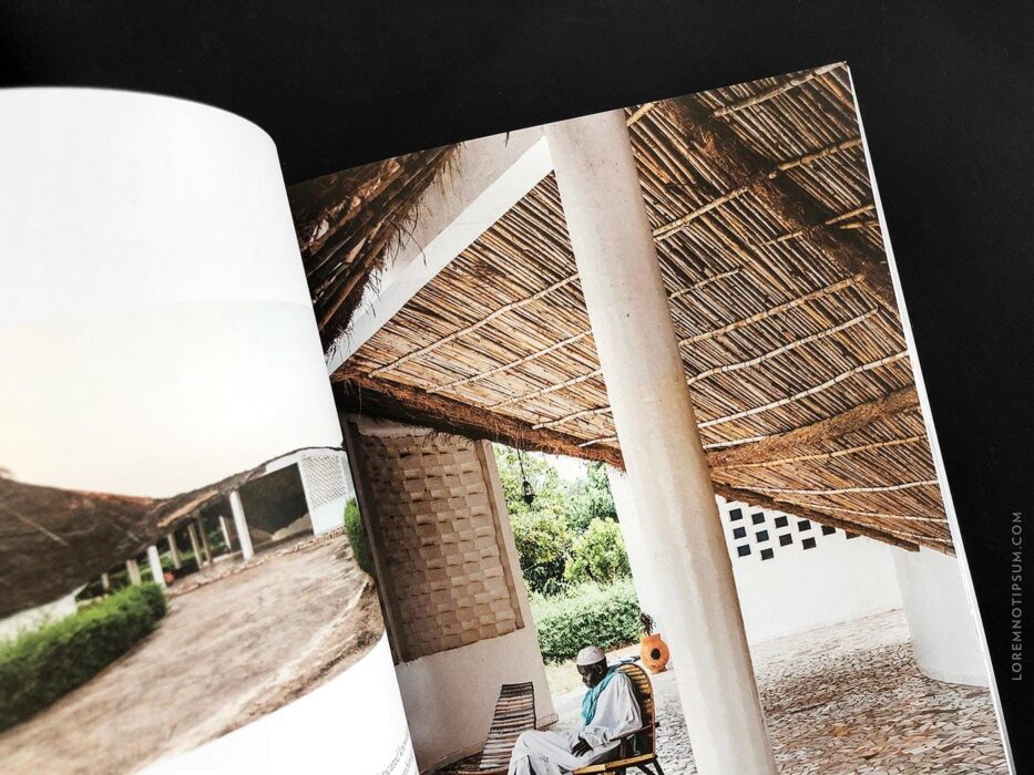 Openhouse Magazine Issue 9 – loremnotipsum.com