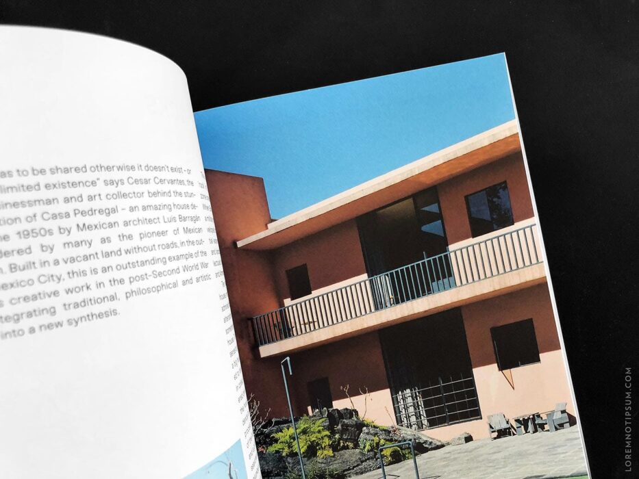 Openhouse Magazine Issue 9 – loremnotipsum.com
