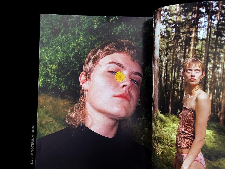 Period Zine Issue 7 – loremnotipsum.com