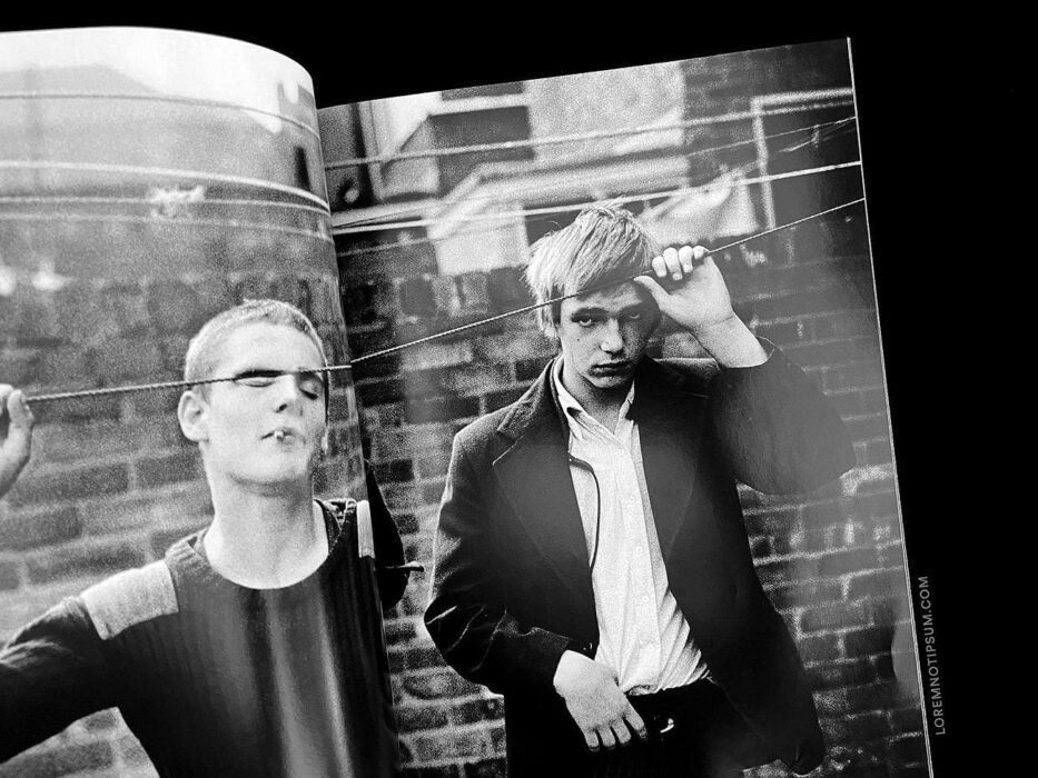 Period Zine Issue 7 – loremnotipsum.com