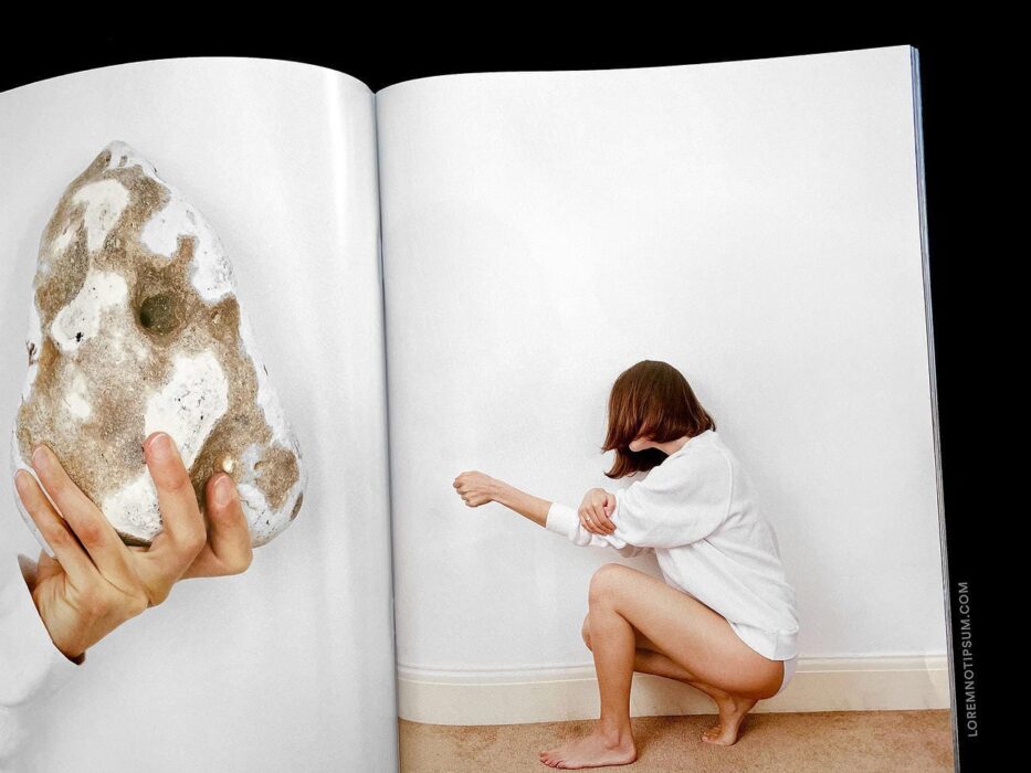 Period Zine Issue 7 – loremnotipsum.com