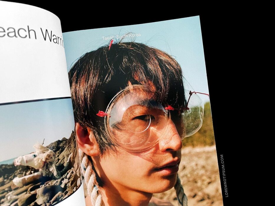 Primary Paper Issue 4 (Human) – loremnotipsum.com