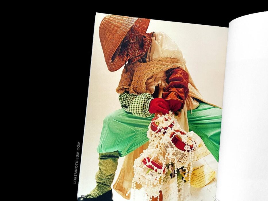 Primary Paper Issue 4 (Human) – loremnotipsum.com
