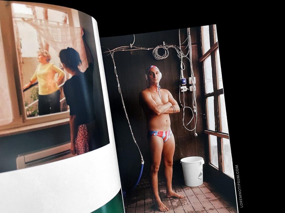 Primary Paper Issue 4 (Human) – loremnotipsum.com