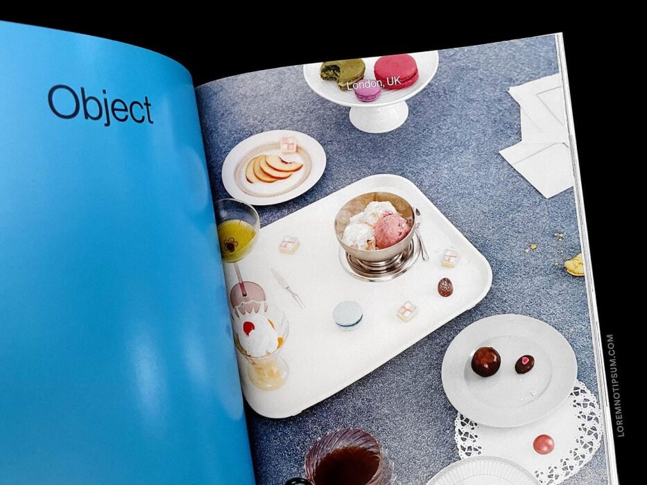 Primary Paper Issue 4 (Human) – loremnotipsum.com