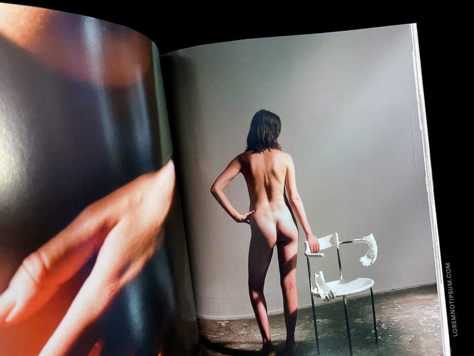 Primary Paper Issue 4 (Human) – loremnotipsum.com