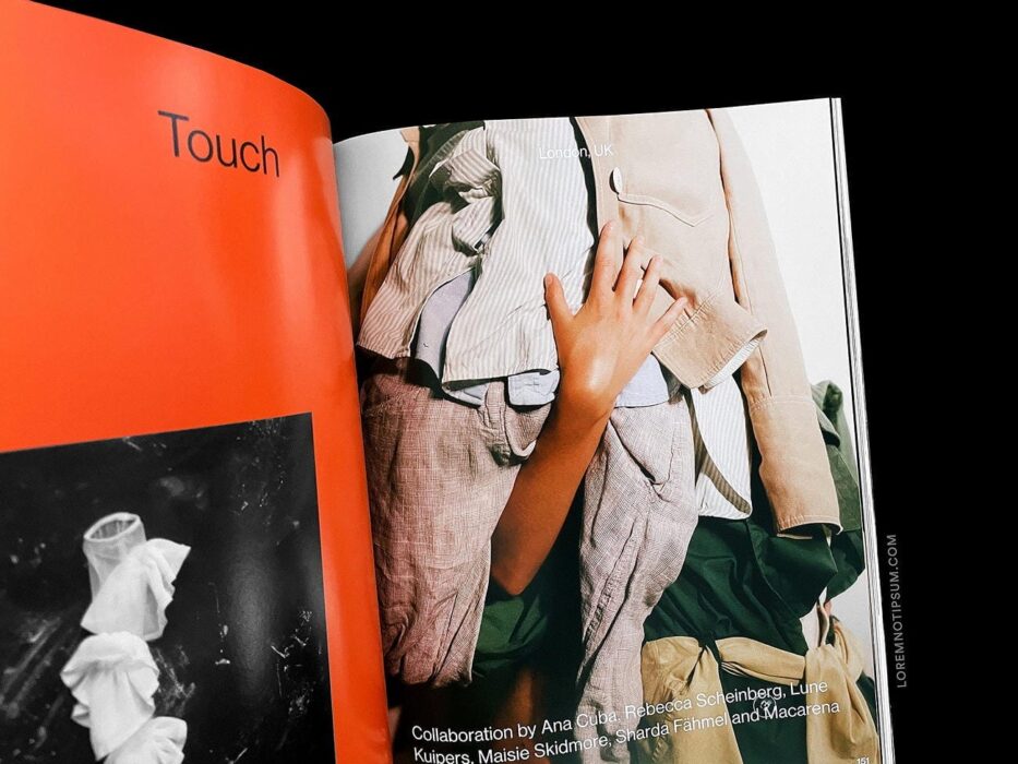 Primary Paper Issue 4 (Human) – loremnotipsum.com