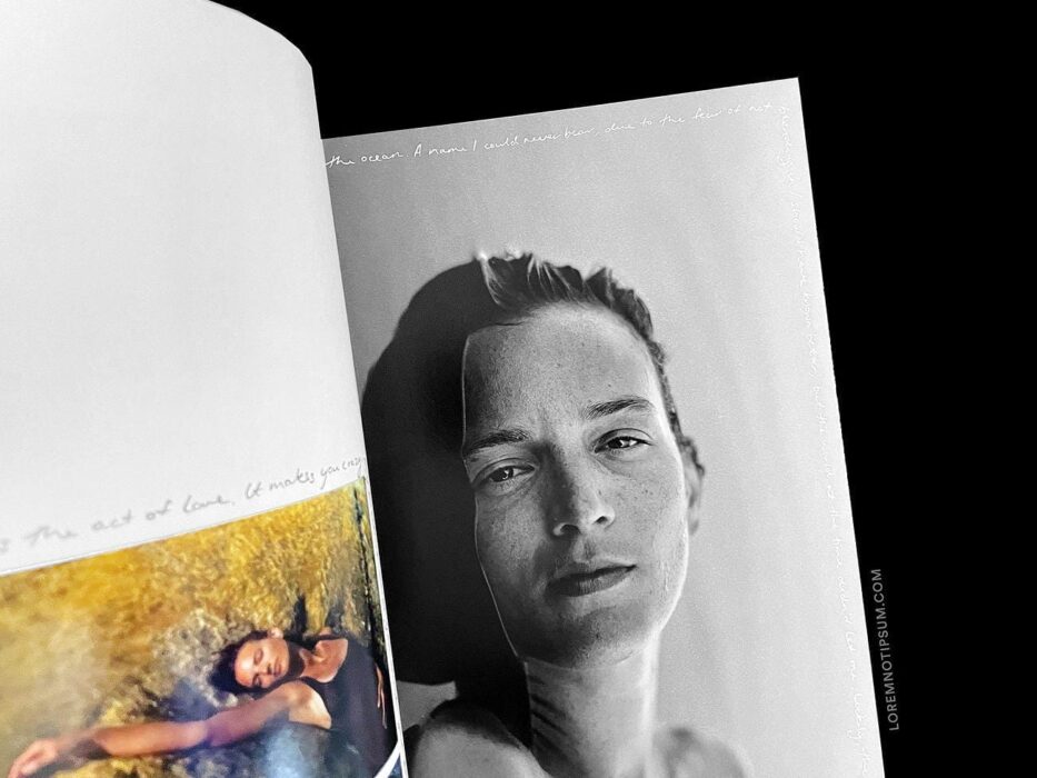 Primary Paper Issue 4 (Human) – loremnotipsum.com