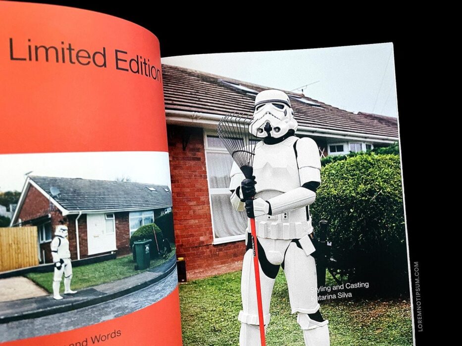 Primary Paper Issue 4 (Human) – loremnotipsum.com