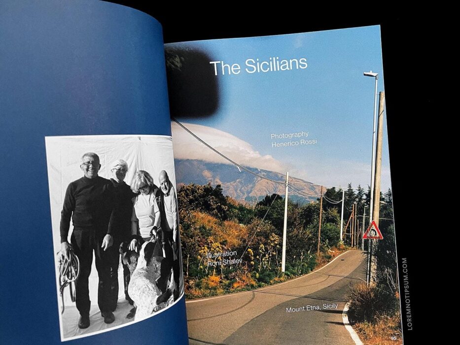 Primary Paper Issue 4 (Human) – loremnotipsum.com