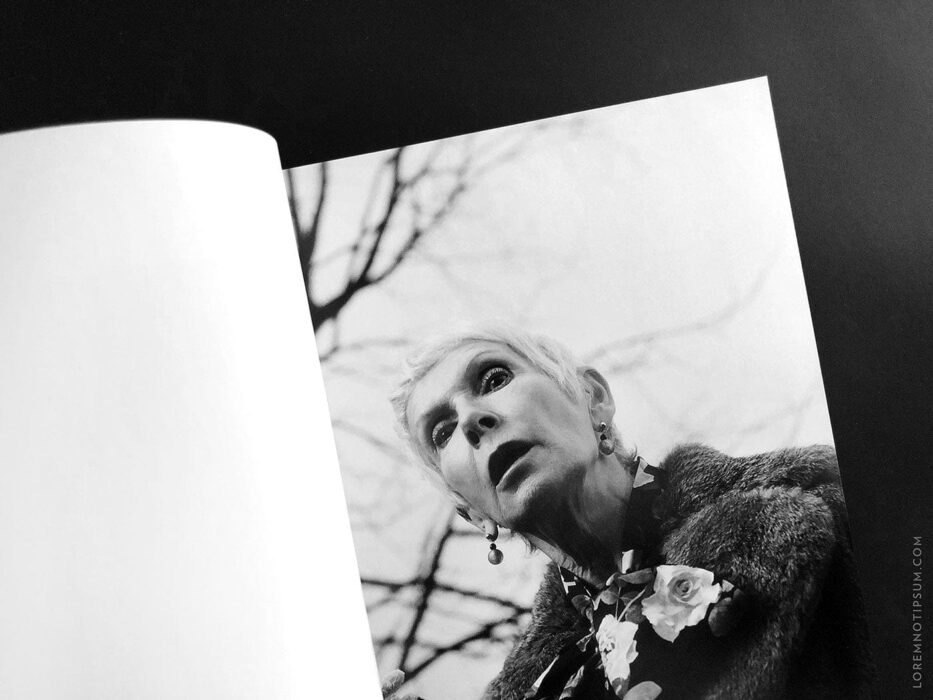 Punkt Magazine Issue 3 – loremnotipsum.com