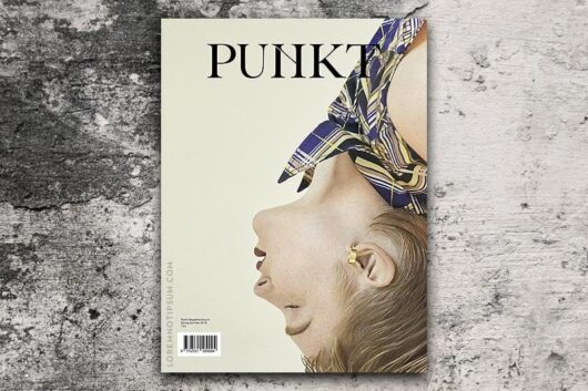 Punkt Magazine Issue 4 – loremnotipsum.com