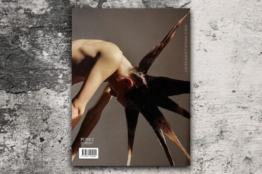 PUNKT Magazine Issue 5 – loremnotipsum.com