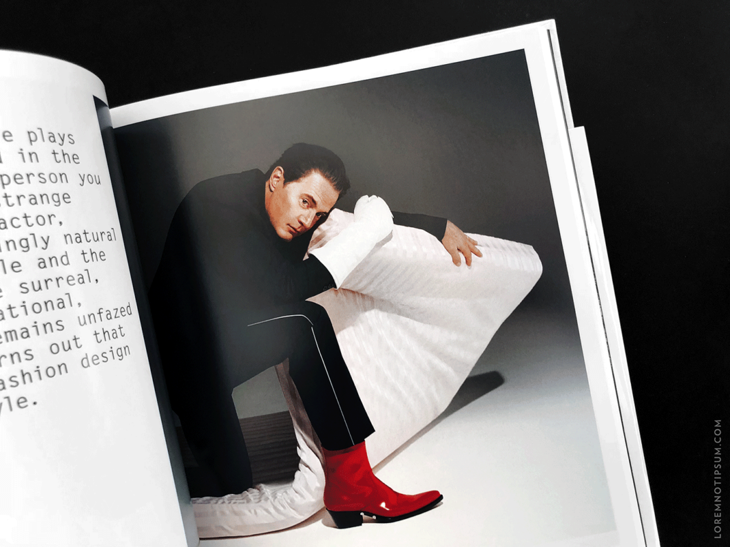 アート・デザイン・音楽 Purple magazine アート・デザイン・音楽 Purple magazine アート・デザイン