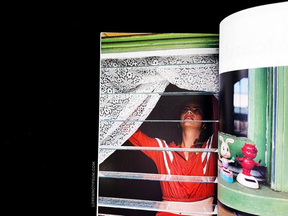 Record Culture Magazine Issue 9 – loremnotipsum.com