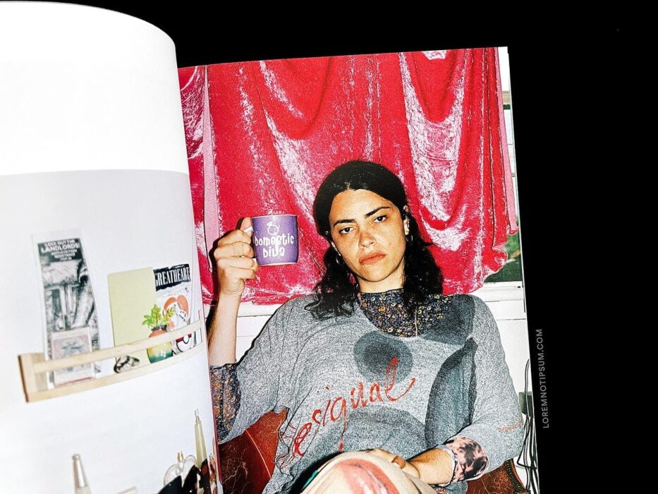 Record Culture Magazine Issue 9 – loremnotipsum.com
