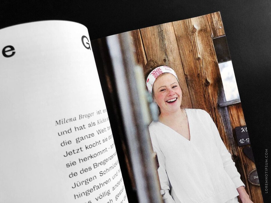 Schluck Magazin Nr. 6 – loremnotipsum.com
