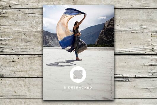 Sidetracked Magazine Volume 10 – loremnotipsum.com
