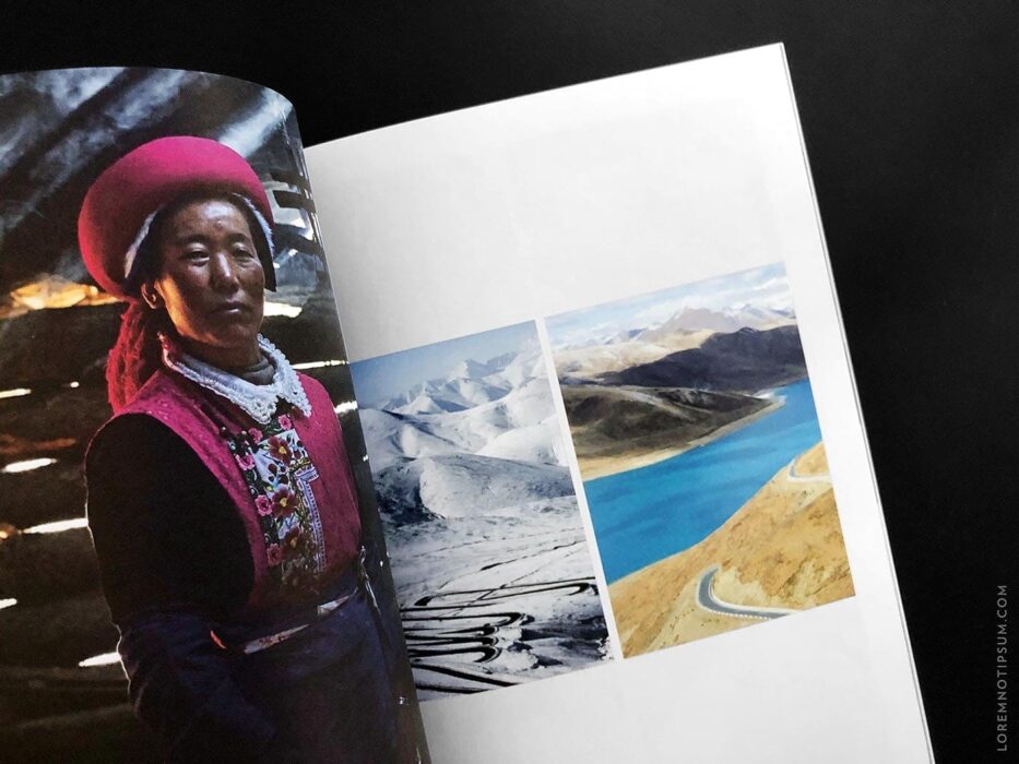 Sidetracked Magazine Volume 13 – loremnotipsum.com
