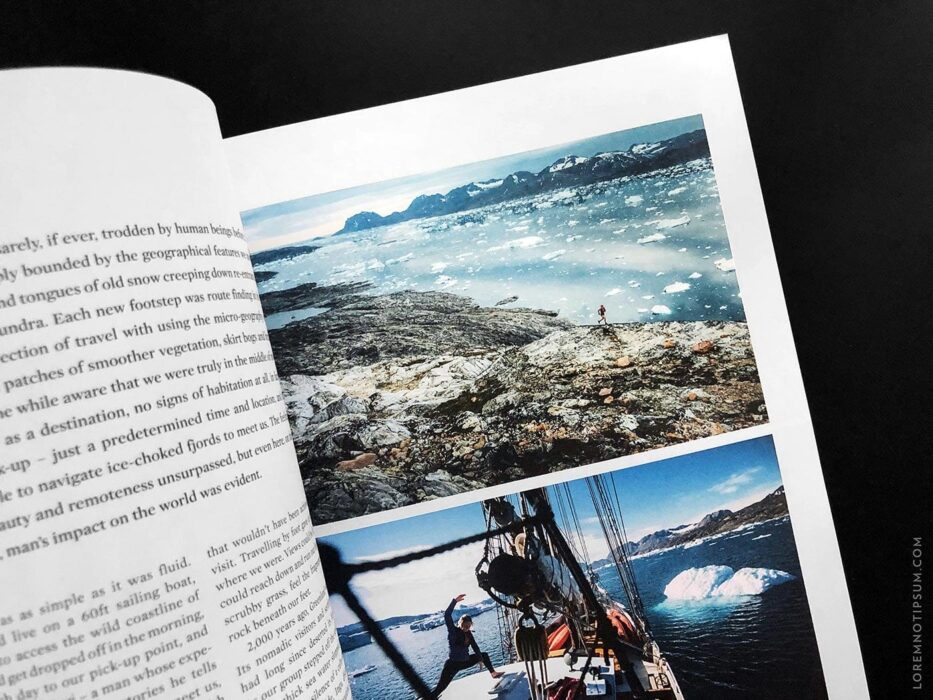 Sidetracked Magazine Volume 13 – loremnotipsum.com