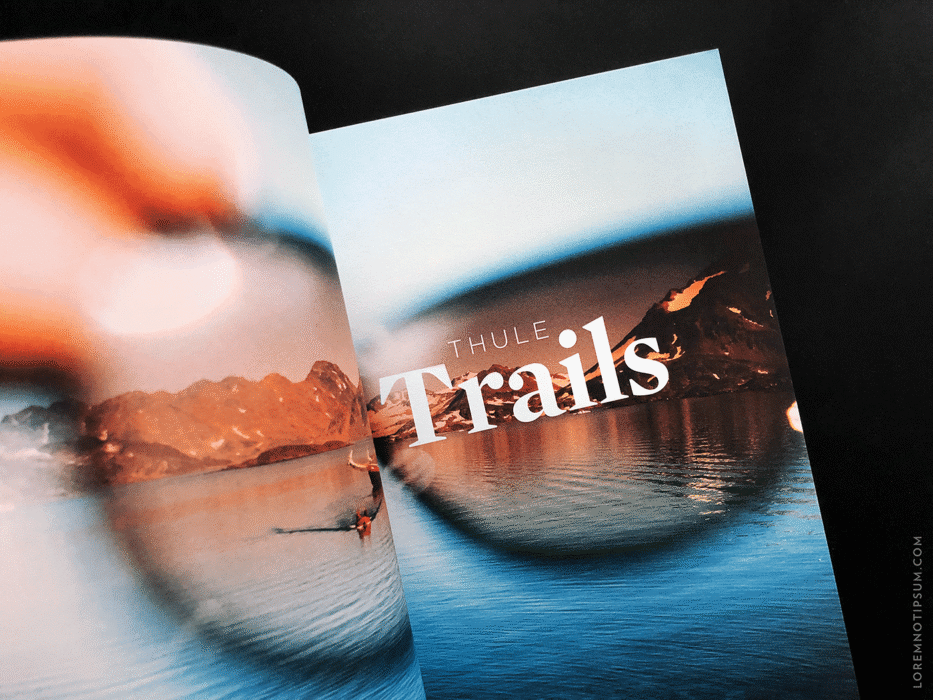 Sidetracked Magazine Volume 13 – loremnotipsum.com