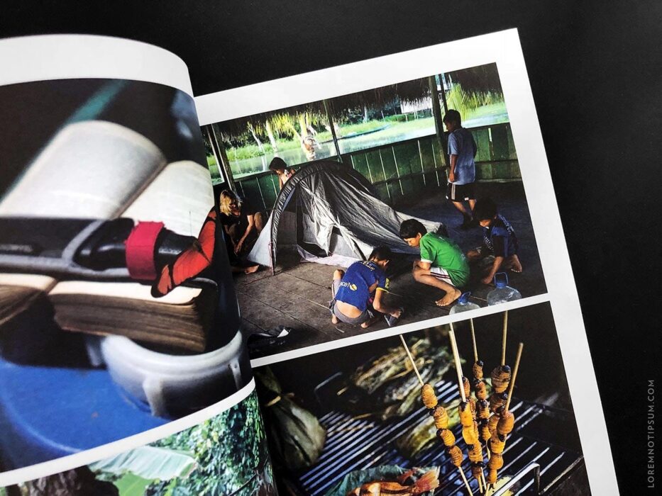 Sidetracked Magazine Volume 13 – loremnotipsum.com