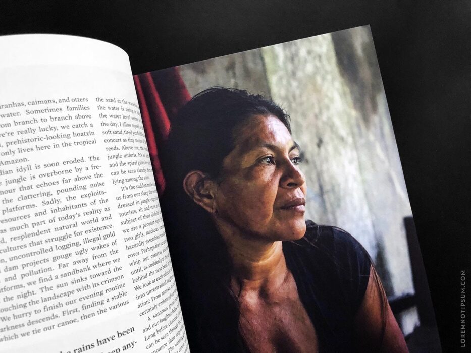 Sidetracked Magazine Volume 13 – loremnotipsum.com