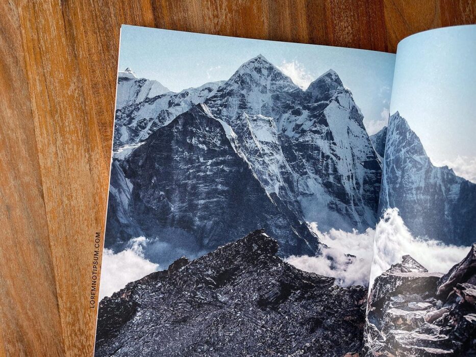 Sidetracked Magazine Volume 20 – loremnotipsum.com