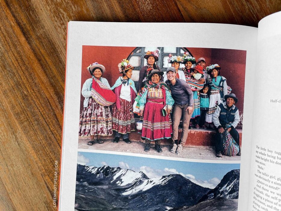 Sidetracked Magazine Volume 20 – loremnotipsum.com