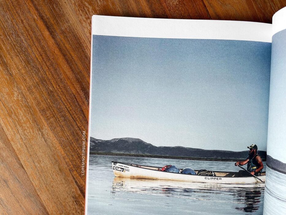 Sidetracked Magazine Volume 20 – loremnotipsum.com