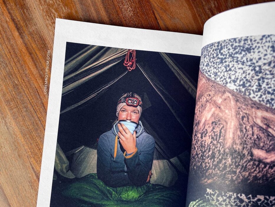 Sidetracked Magazine Volume 20 – loremnotipsum.com