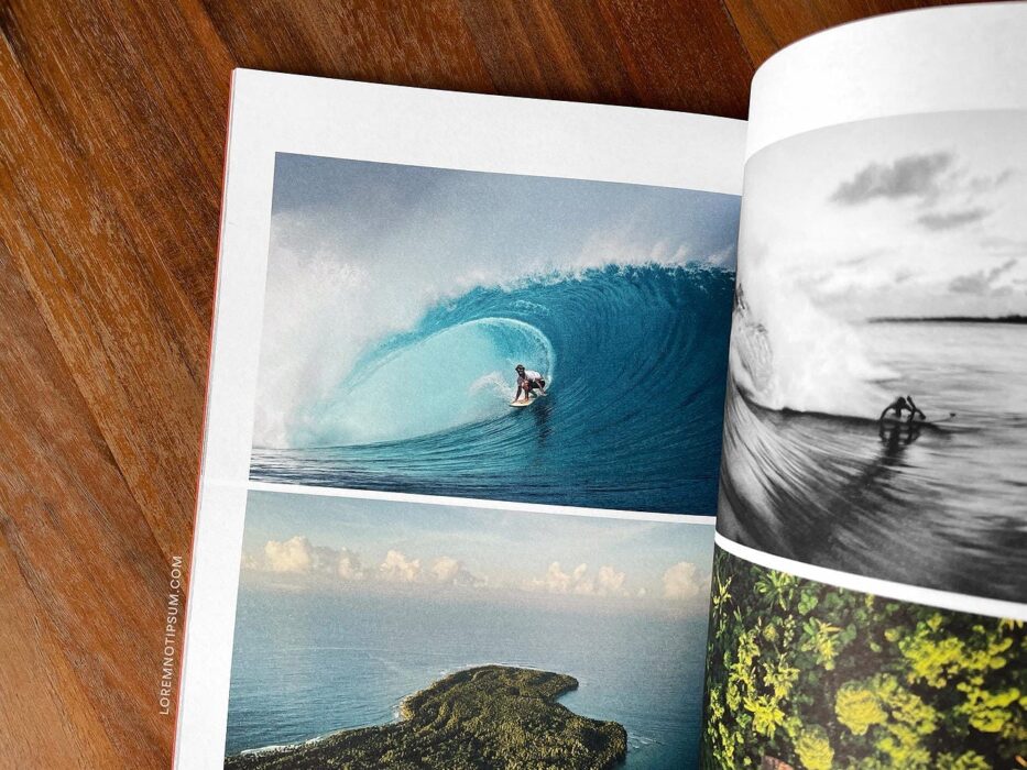 Sidetracked Magazine Volume 20 – loremnotipsum.com