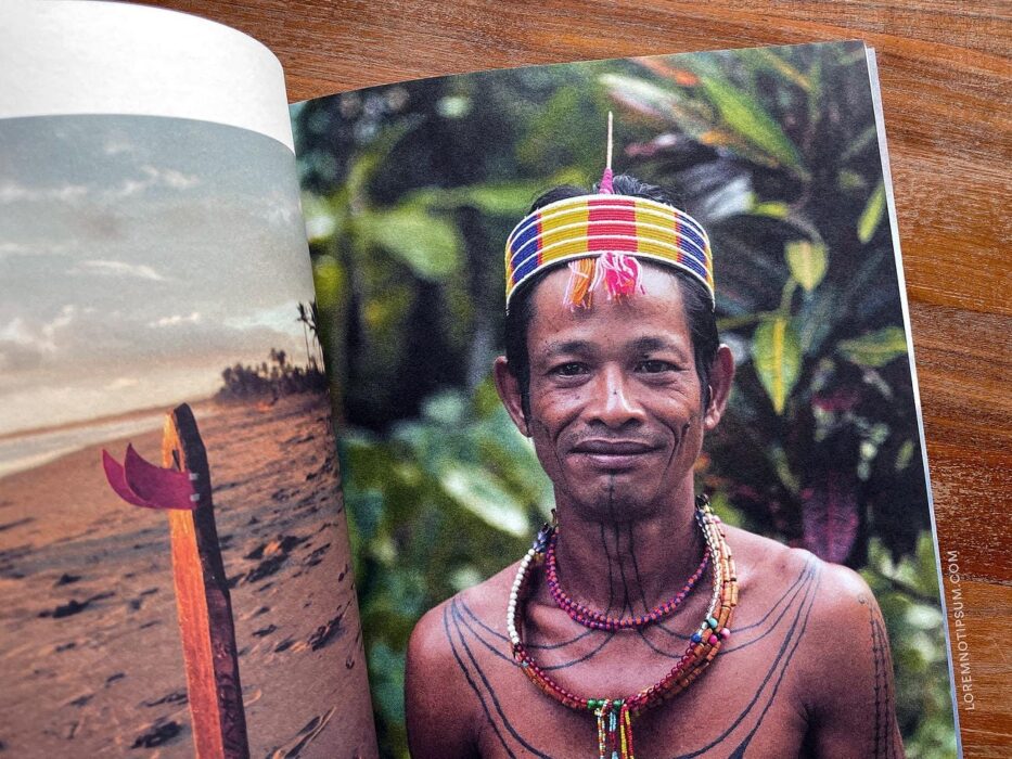 Sidetracked Magazine Volume 20 – loremnotipsum.com