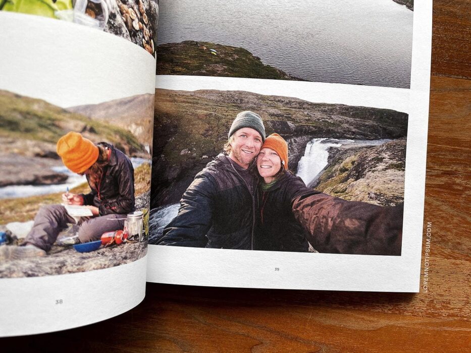 Sidetracked Magazine Volume 20 – loremnotipsum.com