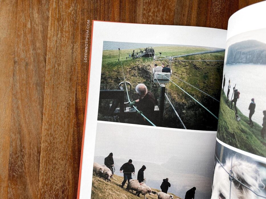 Sidetracked Magazine Volume 20 – loremnotipsum.com